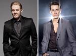 Clay Aiken Splits From Gay Partner Reed Kelly