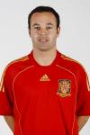 Spanish Soccer Hero Andres Iniesta Invites Kasabian to His Home