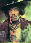 Jimi Hendrix Sued by Former Collaborator