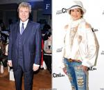 Duran Duran's Simon Le Bon Fond of Meeting 'Barbarella' Jane Fonda