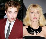 Robert Pattinson Blasts Courtney Love for Linking Him