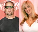 Jesse James and Janine Lindemulder's Custody Battle Affecting Daughter Sunny