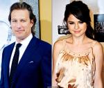 John Corbett Upstaged by Selena Gomez