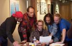 Metallica's Lars Ulrich: Filming 'Some Kind of Monster' Is Stupid