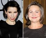 Sally Hawkins to Make Broadway Debut as Cherry Jones' Daughter