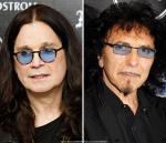Ozzy Osbourne and Tony Iommi No Longer Feuding