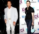 Arnold Schwarzenegger Appoints Geena Davis to Women's Equality Panel