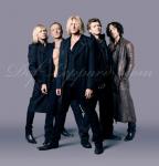 Def Leppard Confirm One-Year Hiatus
