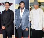 Adrian Grenier, 50 Cent and Eminem Work Together for Documentary