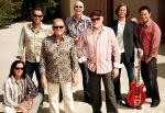The Beach Boys Plan 100-Date Anniversary Tour