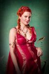 'Spartacus: Blood and Sand' Fans in New Zealand Not Able to See Lucy Lawless Naked