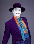 Jack Nicholson's Joker Outfit Up for Auction