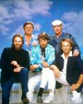 The Beach Boys Reunion Rumor Denied