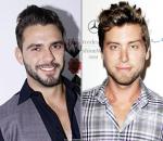 Marc Jacobs' Ex-Lover Reportedly Dating Lance Bass