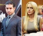 Wilmer Valderrama on Ex-Girlfriend Lindsay Lohan: I Love Her to Death