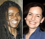Tracy Chapman Romancing 'The L Word' Star Guinevere Turner