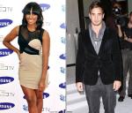 New Couple Alert: Alexandra Burke and Danny Cipriani