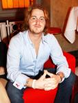 Cameron Douglas' Alleged Drug Suppliers Arrested