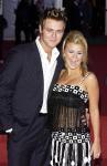 Brian McFadden Angry at Kerry Katona for Using Their Kids in Reality TV Shows