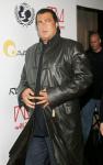Steven Seagal to Return to Small Screen as Vigilante Cop
