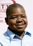 Fellow Celebs Pay Tribute to Gary Coleman at Dinner