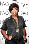 Missy Elliott's Performance Cut Off in London