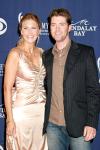 Country Music Star Josh Turner and Wife Expecting Third Child