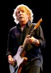 Status Quo's Rick Parfitt Counts Opening Live Aid Among Greatest Honors