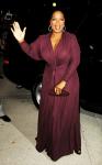 Oprah Winfrey Won't Take Part in Biography Adaptation for TV