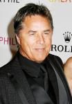 Don Johnson Gets More Than 23 Million Dollars From 'Nash Bridges' Battle