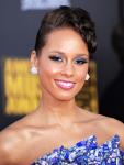 Alicia Keys Parting Ways With Longtime Manager