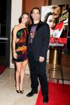 Johnathon Schaech and Jana Kramer's Marriage Secret
