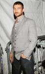 Andy Whitfield to Make First Public Appearance at Comic-Con Post Cancer Battle
