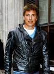 John Barrowman Considering Cosmetic Surgery