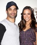 Jana Kramer and Johnathon Schaech Hold 4th of July Wedding Ceremony
