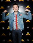 Kasabian's Tom Meighan Wants to Become a Dad
