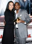 Martin Lawrence Married His Daughters' Mom