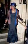 Grace Jones on Nightclub Studio 54: It Wasn't as Bad as They Say