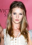 Rosie Huntington-Whiteley Poses Topless in Unflattering Ribcage Display