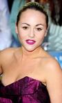 Ray Winstone's Daughter Ejected From Wireless Fest