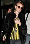 La Roux Scrap U.S. Tour Dates Due to Elly Jackson's Pharyngitis