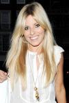 The Saturdays' Mollie King Admitted to Hospital