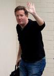 It's Official, Piers Morgan to Replace Larry King