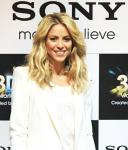 Shakira to Perform at 'Youthful' Closing Ceremony of World Cup
