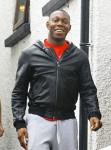 Dizzee Rascal Launches Writing Competition