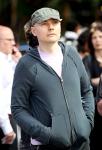 The Smashing Pumpkins' Billy Corgan Explains About His 'Bullet' Fall