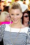 Heather Morris Explains Why She Walked Out of 'Eclipse' Premiere