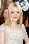 Dakota Fanning Not Confident of ACT Result
