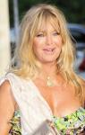 Goldie Hawn Upset for Being Snubbed by British Politician