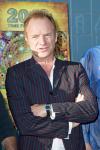 Sting Inspired to Write 'Russians' After Illegal Satellite Viewing